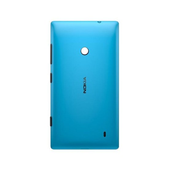 BACK COVER NOKIA LUMIA 520 BLUE BACK COVER NOKIA LUMIA 520 BLUE